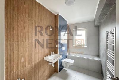 De inchiriat apartament de 2 camere in Avantgarden 3, faza 5 - 5