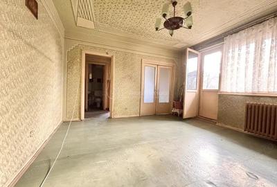 Apartament cu 4 camere semidecomandat în Dacia - 6