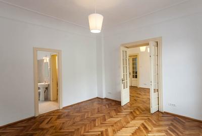 Inchiriere 4 camere , rezidential / birou, cladire interbelica, Piata Victoriei Inchiriere 4 camere , rezidential / birou, cladire interbelica, Piata Victoriei - 7