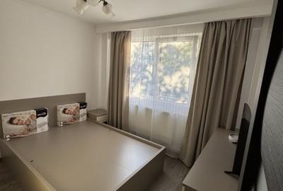 Apartament 2 camere - METROU LUJERULUI - ultrafinisat - etaj 5 Apartament 2 camere - METROU LUJERULUI - ultrafinisat - etaj 5 - 7