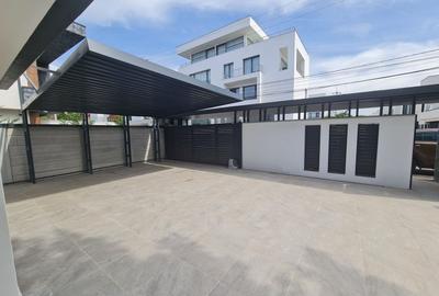 Casă individuală cu 10 camere cu Canalizare în Pipera - 15