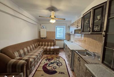 Apartament cu 2 camere decomandat în Central - 3