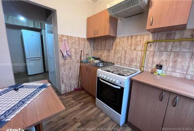 Apartament cu 2 camere decomandat în Gojdu