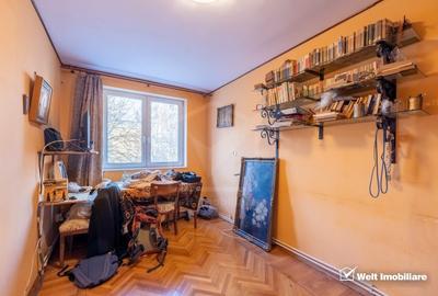 Apartament cu 3 camere decomandat, mobilat în Gheorgheni - 6