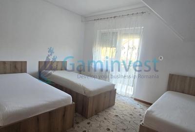 Casă individuală cu 6 camere cu Canalizare în Oncea - 5