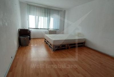 Apartament 2 camere, decomandat, Zorilor, zona SIGMA - 1