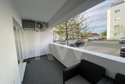 Apartament cu 3 camere decomandat, mobilat în Piața Cluj - 8