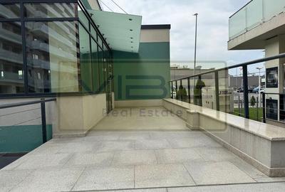 Cladire birouri / comerciala Tudor Vladimirescu-Iulius Mall - 3