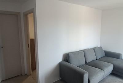 Apartament cu 2 camere semidecomandat în Central - 5