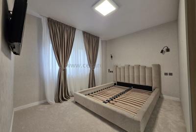 BEST DEAL AVIATIEI HERASTRAU APARTAMENT 2 CAMERE COMPLET MOBILAT LUX - 20