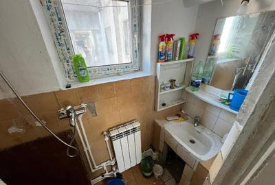 Apartament 2 camere 32mp ION LUCA CARAGIALE - 7