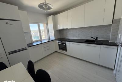 Apartament cu 2 camere decomandat în Mărăști
