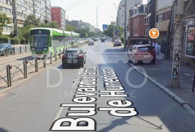 Apartament care este situat la 200 m de pia?a romana pe bulevardul Bar - 2