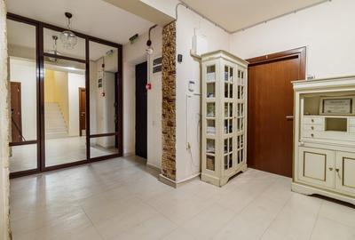 Apartament spatios in vila – 217 mp utili, Tunari! - 5