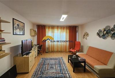 Piata Muncii-Calea Calarasi, apartament 3 camere, decomandat, mobilat-utilat, bloc reabilitat - 5