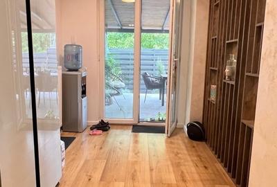 Vila 4Camere//3Bai//Tunari//1Decembrie//Str Paris//Mobilata si utilata - 13