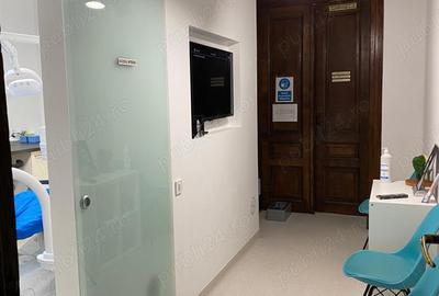 Spațiu comercial, de 40 mp, în Bălcescu - 5