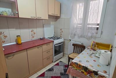 Apartament cu 3 camere decomandat, mobilat în Bucur Obor - 7