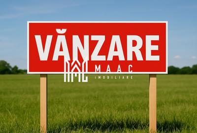 Teren intravilan | 401 mp | Stefan cel Mare - 1