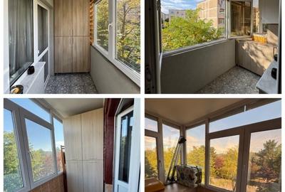 Apartament 3 camere, zona Nord, mobilat si utilat complet - 8