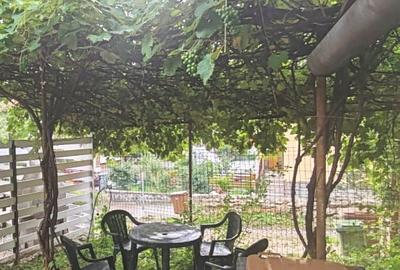 Apartament in casa situat in Centrul Istoric - 13