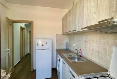 Garsonieră decomandată în Cug - 6