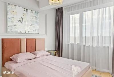 Apartament cu 2 camere în Nord - 9