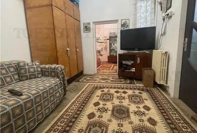 Casa cu etaj si spatiu comercial ultracentral Constanta - 6