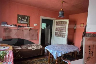 Casa 3 camere 92 mp, 338 mp de teren - 2