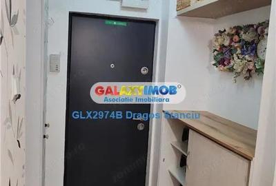 Apartament cu 2 camere decomandat, mobilat în Drumul Taberei