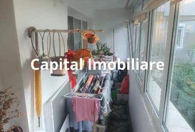 Apartament 3 camere, Obelisc, zona Liceelor - 5