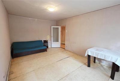 APARTAMENT 3 CAMERE 64 MP ZONA BIG MANASTUR - 3