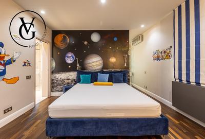 Vila de Lux in Constanta - Faleza Sud- Locatie Premium - 5