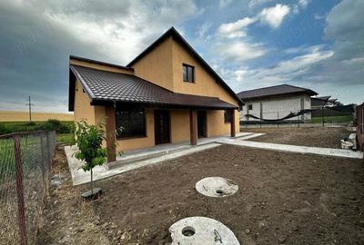 Casa P+M 95000 euro 240mp utili 465mp teren Casa P+M 95000 euro 240mp utili 465mp teren - 3