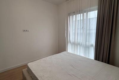 Duplex de 4 camere, mobilat si utilat lux, zona Avram Iancu - 12