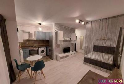 Inchiriere Garsoniera Decomandata Militari Residence - 1