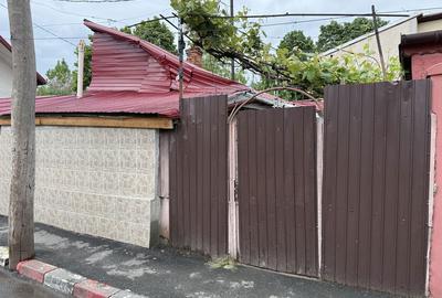 Casă cu 3 camere cu Teren 30 Mp în Central - 6