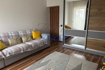 Apartament 2 camere, 52 mp , Zona Porii , Floresti - 9