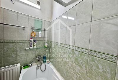 Garsoniera cu acces auto in curte, 26mp utili, Ultracentrala - 4