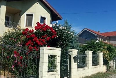 Vilă vintage modern, deosebită, de vanzare, zona Grigorescu, Oradea - 14