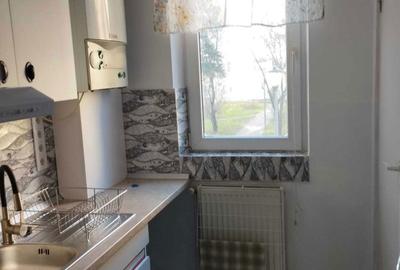 Apartament cu 2 camere decomandat în Ștrand - 1