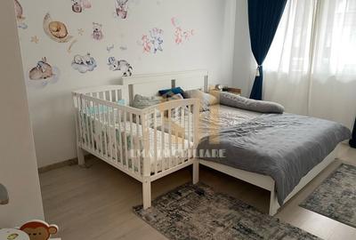 Apartament 2 camere Subcetate Sanpetru Brasov - 5