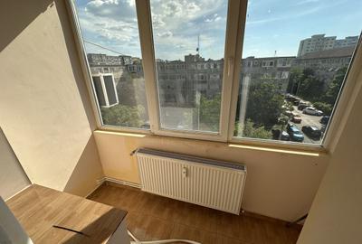 Apartament cu 2 camere semidecomandat, mobilat în Circumvalațiunii - 10