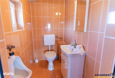 Spațiu comercial, de 570 mp, în Ojdula - 2