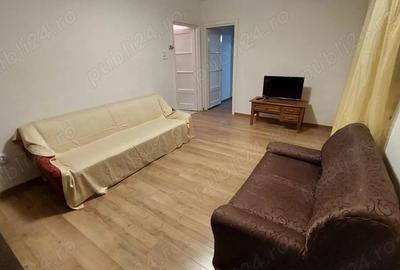 Apartament cu 2 camere nedecomandat în Progresul - 13