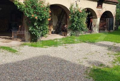 Casă cu 3 camere cu Teren 800 Mp în Unirea - 6