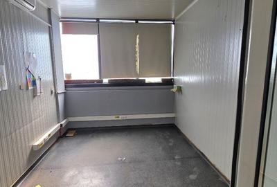 Spațiu industrial, de 450 mp, în Industriilor - 4