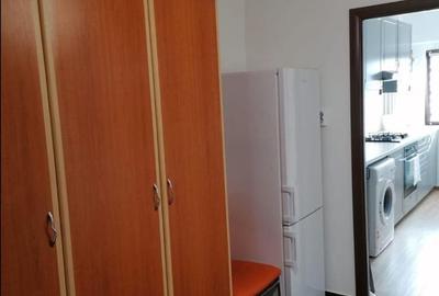 Garsonieră decomandată, mobilată în Rahova - 6