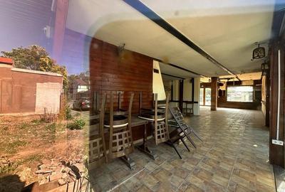 Metrou Brancoveanu teren 326mp desch 2 strazi urbanism P+4 comercial/rezidential - 7