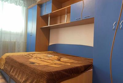 Apartament cu 3 camere decomandat în Brâncoveanu - 7